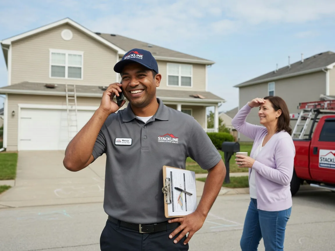 Chimney flashing repair Hazel Crest, IL FAQs